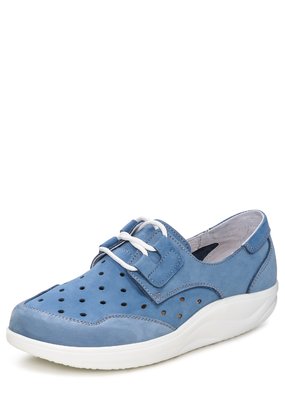 Полуботинки летние женские Аманда