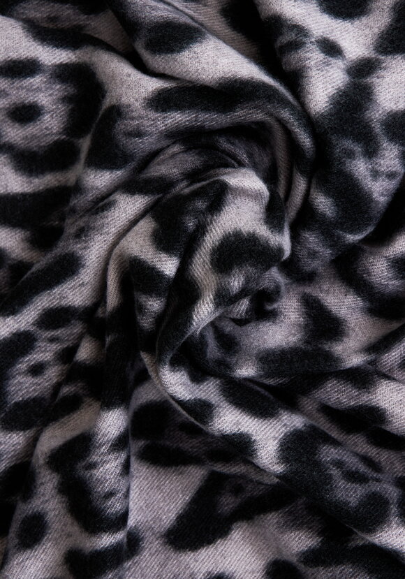 Палантин из кашемира Брук шир.  580, рис. 6