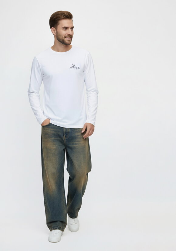 Лонгслив Яркая жизнь шир.  580, рис. 2