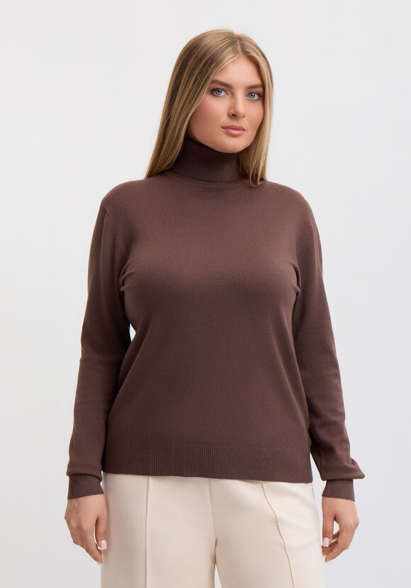 Водолазка Азалия шир.  580, рис. 10