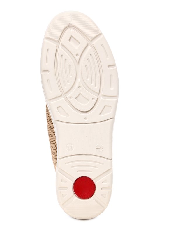 Слипоны женские ортопедические Августа шир.  580, рис. 5