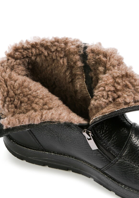 Полусапоги женские Марта шир.  580, рис. 12