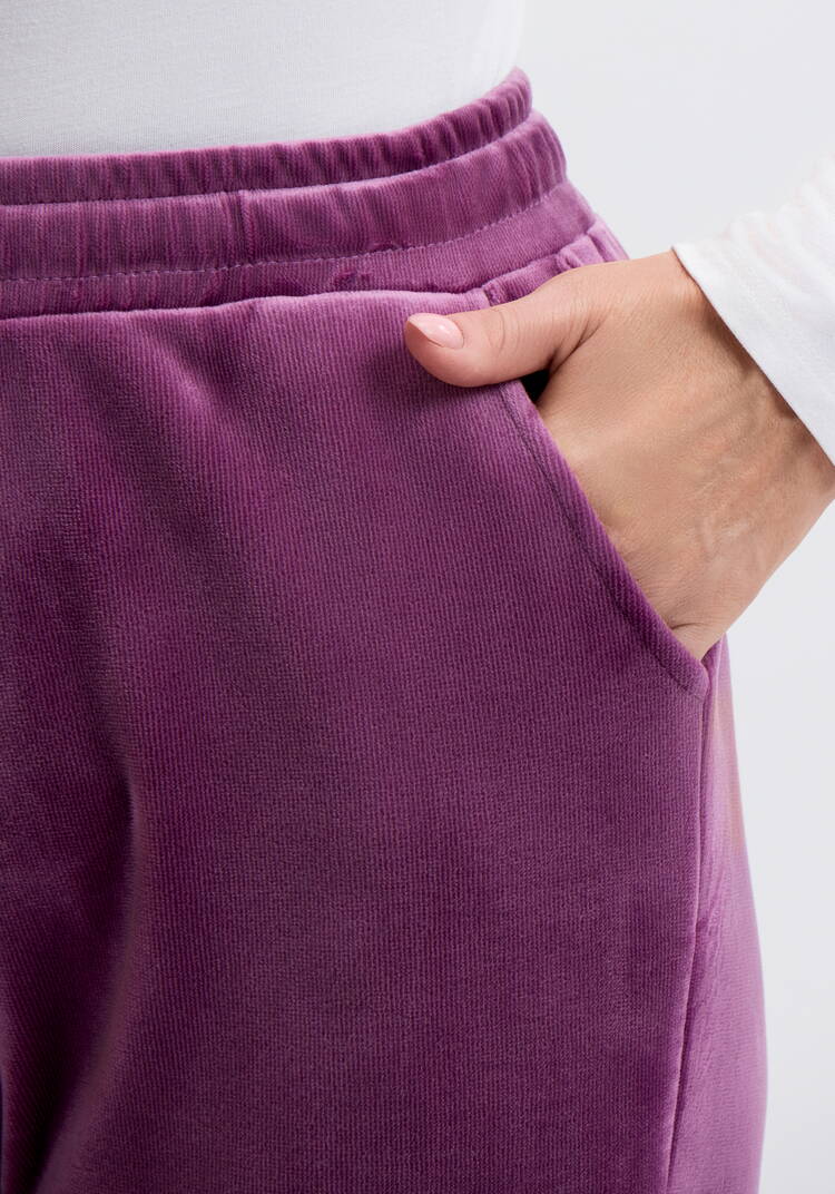 Брюки Туллия шир.  750, рис. 23