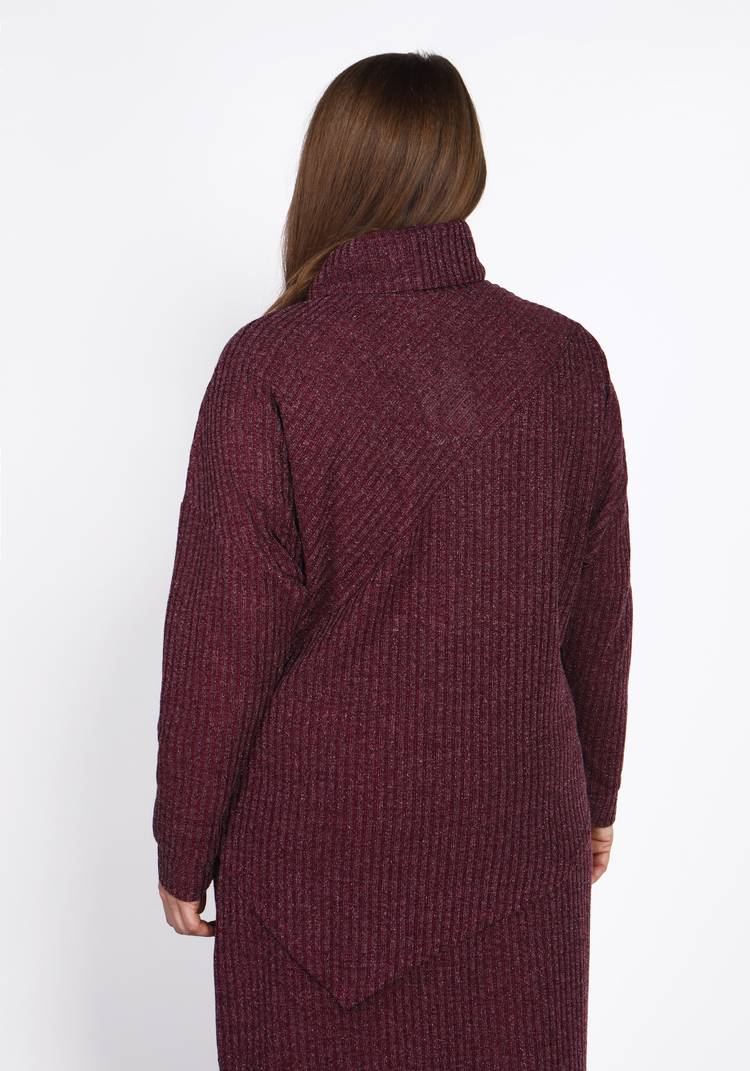 Туника Милая Незнакомка шир.  750, рис. 19