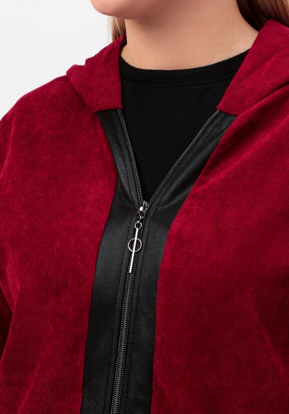 Толстовка Сьюзи шир.  580, рис. 10