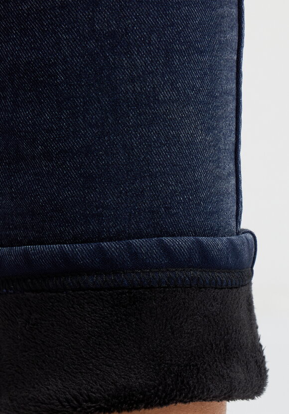 Джинсы Анет шир.  580, рис. 12