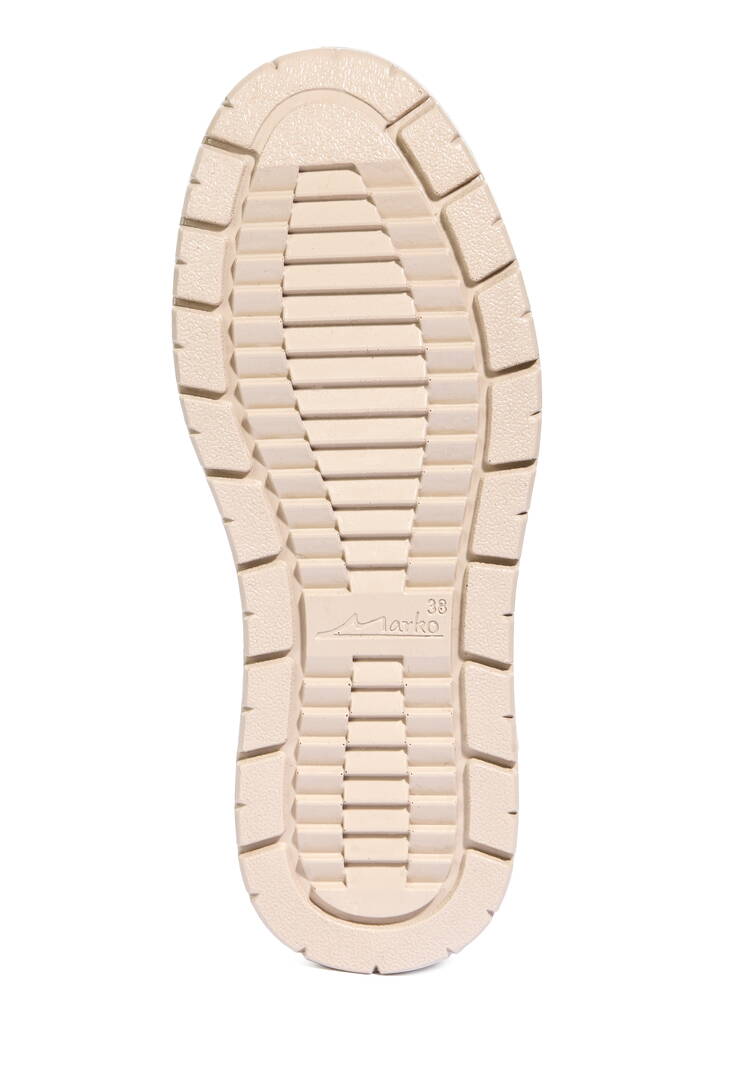 Ботинки женские Грация шир.  750, рис. 5