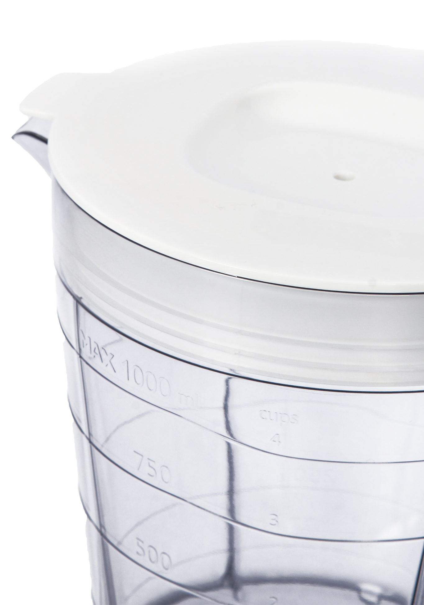 Блендер электрический