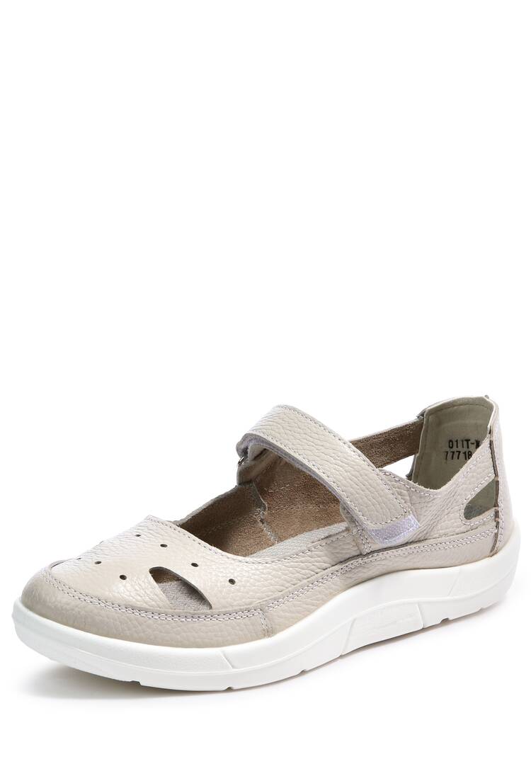 Туфли женские Анжелина шир.  750, рис. 17