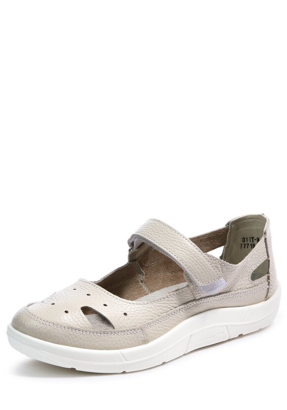 Туфли женские Анжелина шир.  580, рис. 17