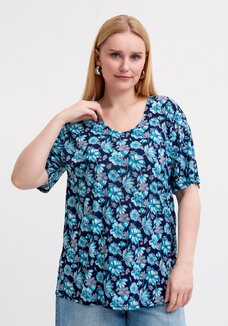 Футболка Салиха