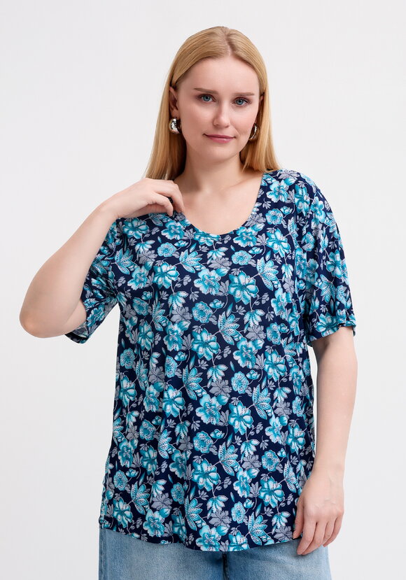 Футболка Салиха шир.  580, рис. 16