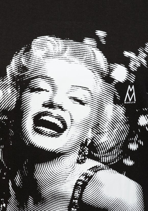 Футболка Мэрилин шир.  580, рис. 10