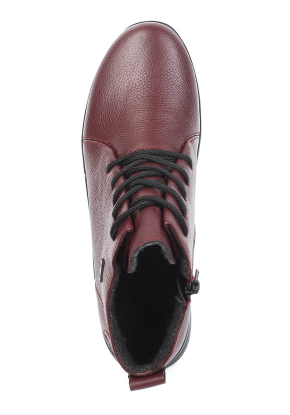 Ботинки женские Адриана шир.  580, рис. 4