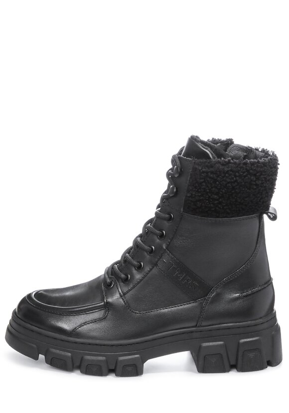 Ботинки женские Кендалл шир.  580, рис. 2