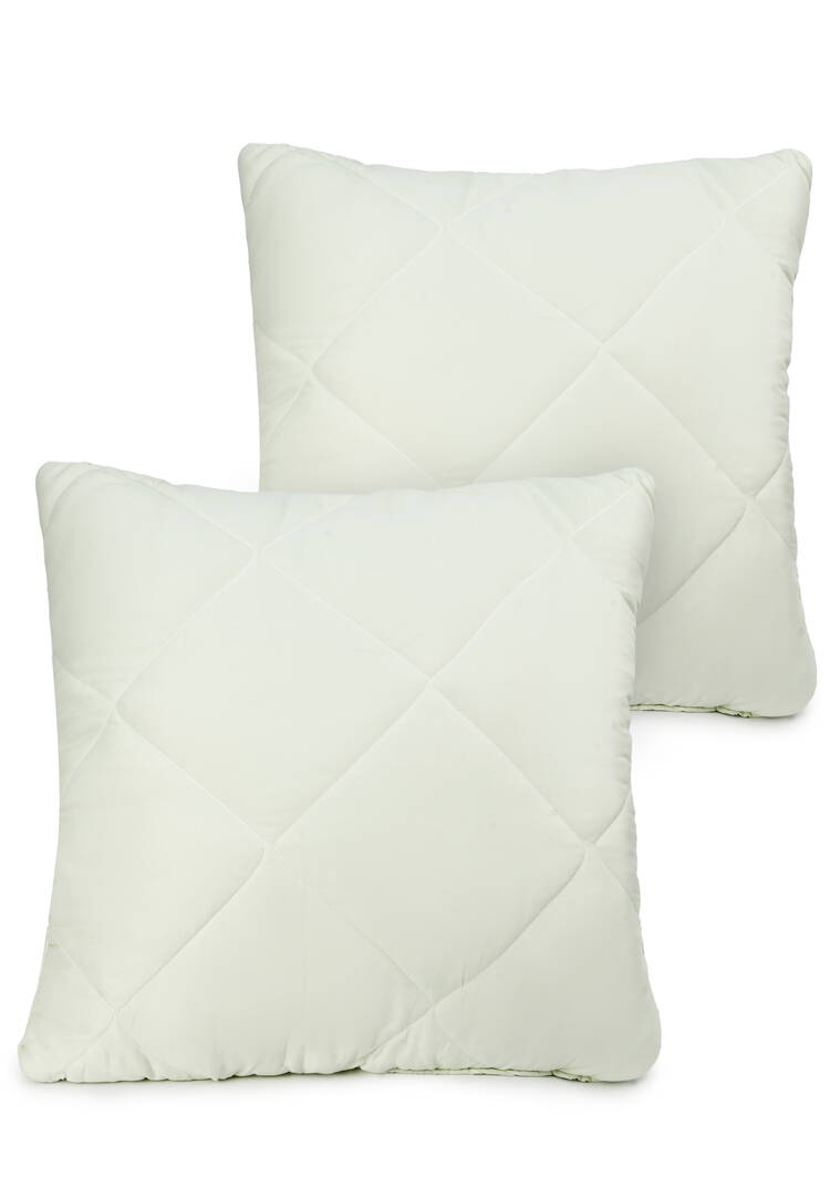 Подушка стеганая Добрые сны, 2 шт. шир.  750, рис. 4