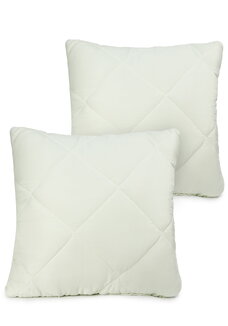 Подушка стеганая Добрые сны, 2 шт.