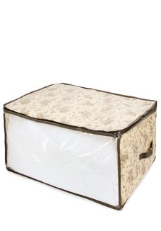 Кофры для хранения с прозрачным окном, 2 шт.