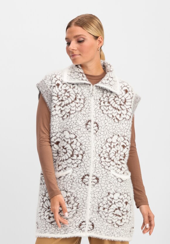 Жилетка Джолли шир.  580, рис. 1