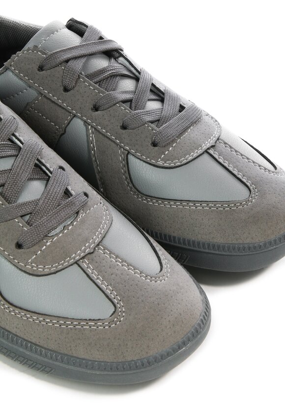 Кроссовки женские Николь шир.  580, рис. 21