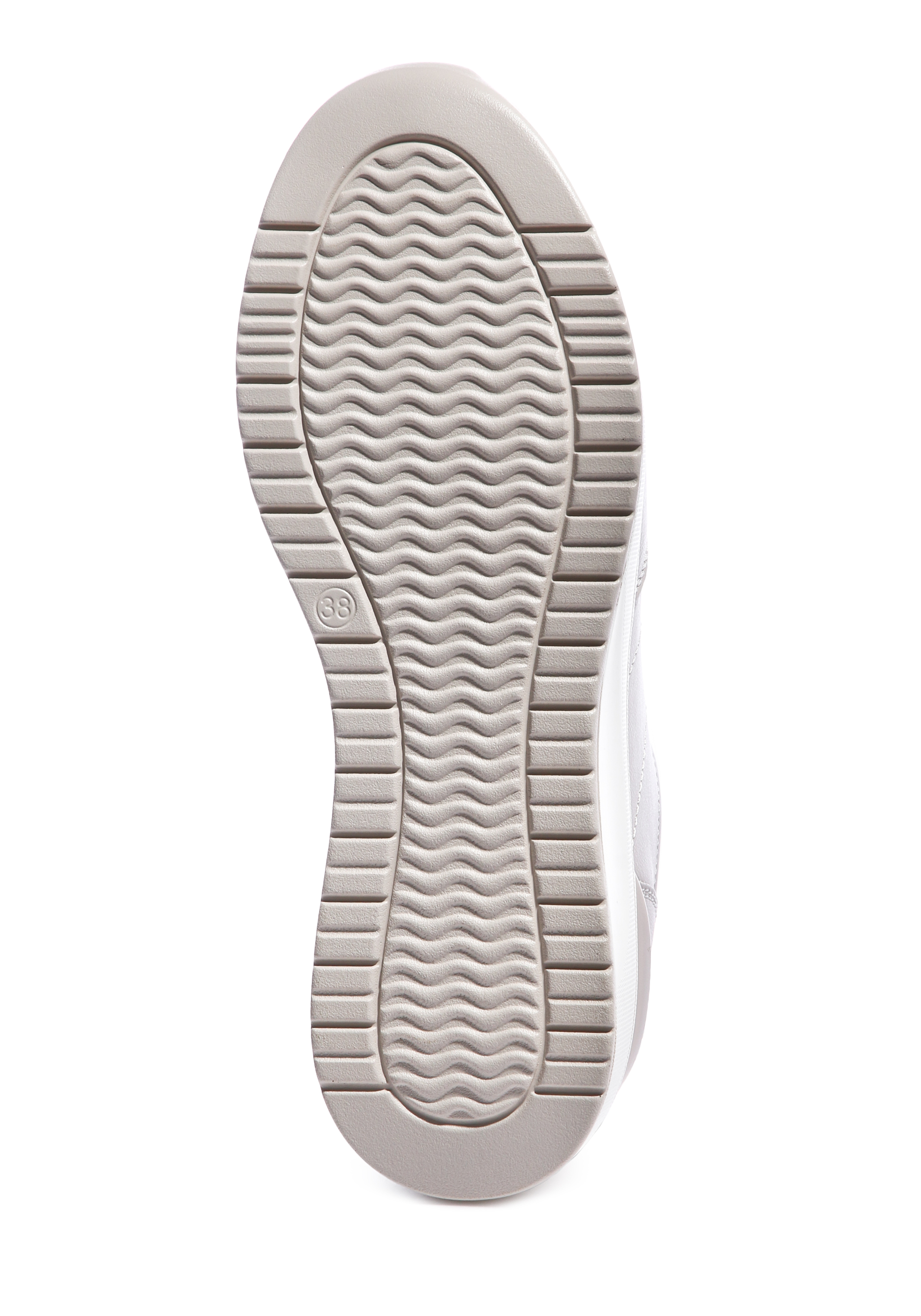 Кроссовки женские "Ямина" Evalli, цвет серый, размер 39 - фото 6