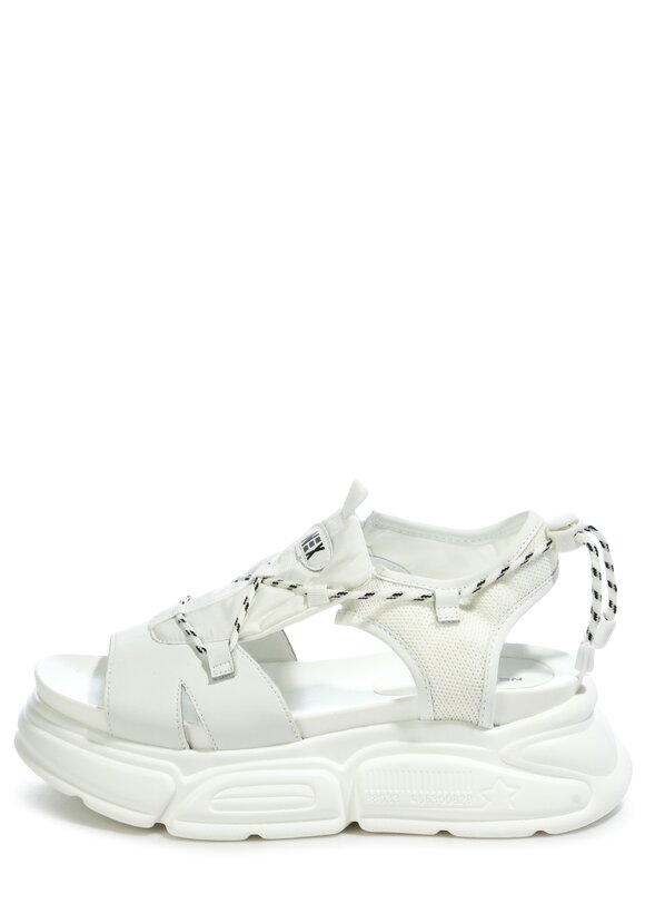 Босоножки женские Шарлотта шир.  580, рис. 2