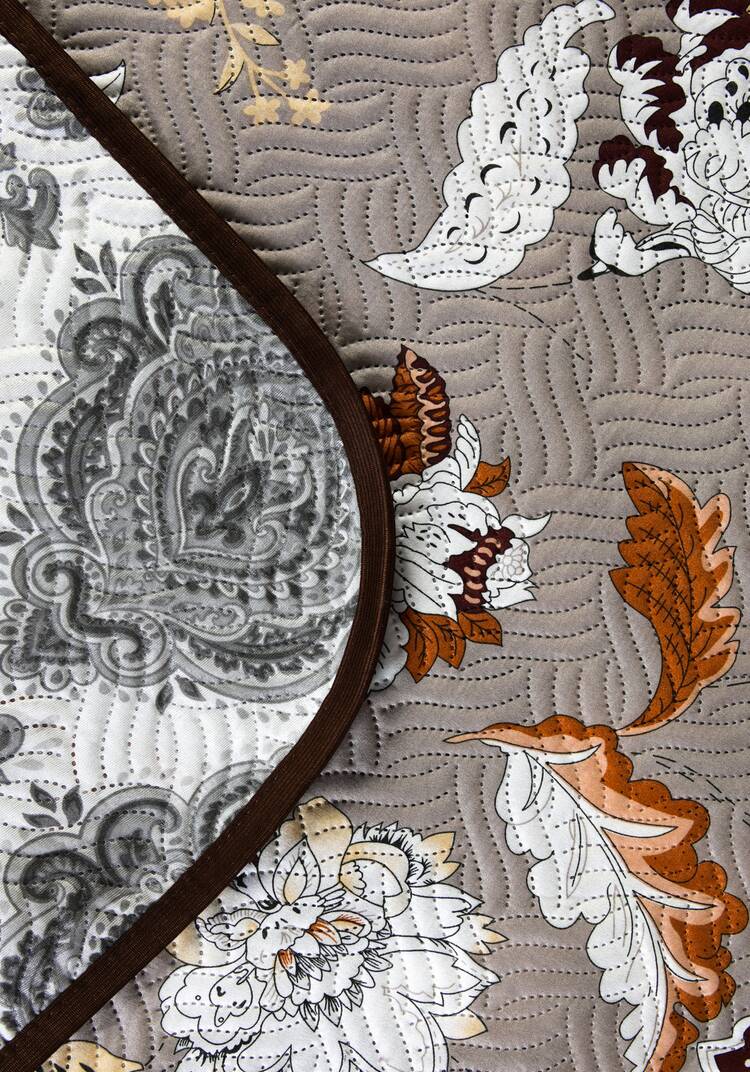 Покрывало Английский сад шир.  750, рис. 5