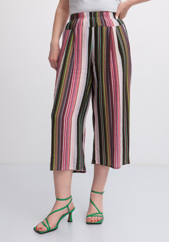 Брюки Элен шир.  580, рис. 4