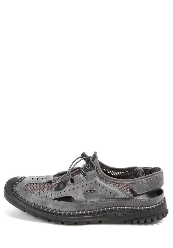 Сандалии мужские Марсель шир.  580, рис. 7