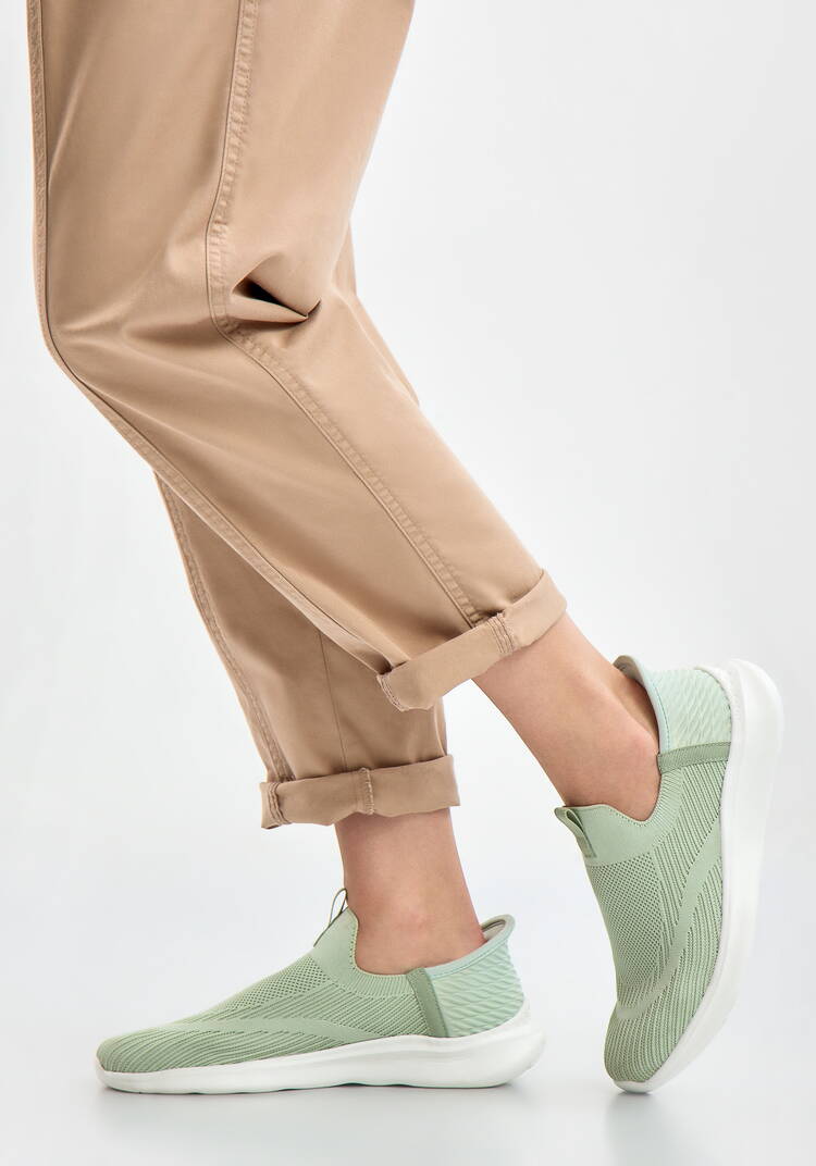 Слипоны женские Глэдис шир.  750, рис. 52