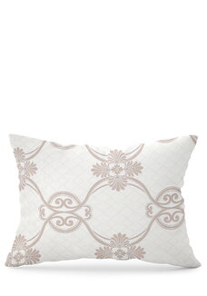 Наволочка жаккардовая Евгения