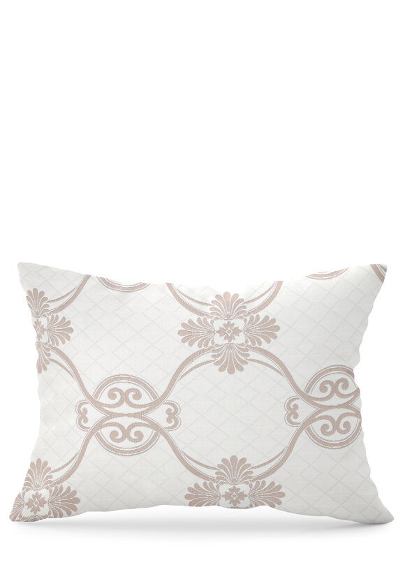 Наволочка жаккардовая Евгения шир.  580, рис. 1