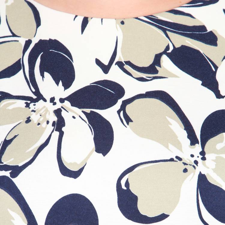 Блуза со свободными рукавами шир.  750, рис. 6