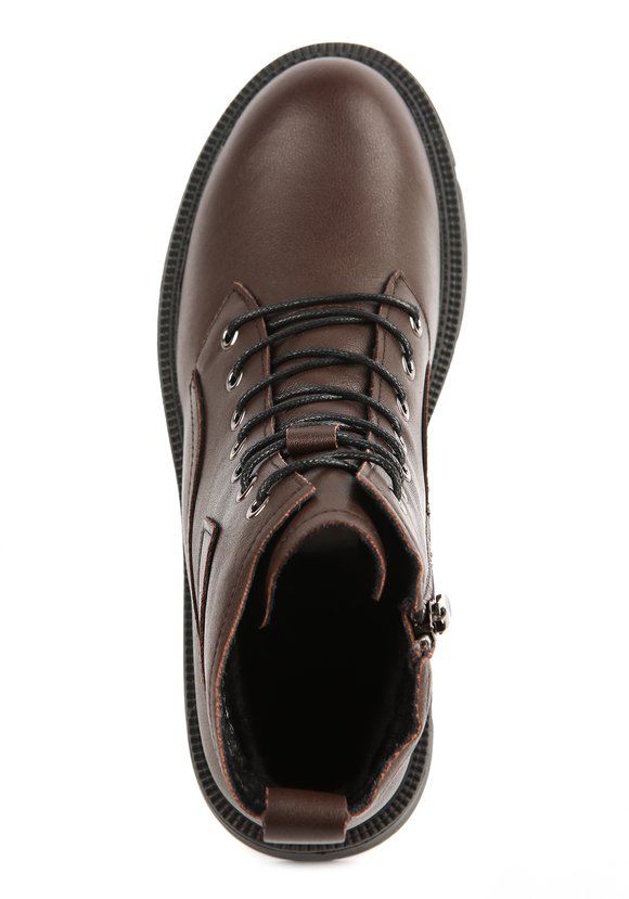 Ботинки женские Вивианна шир.  580, рис. 4