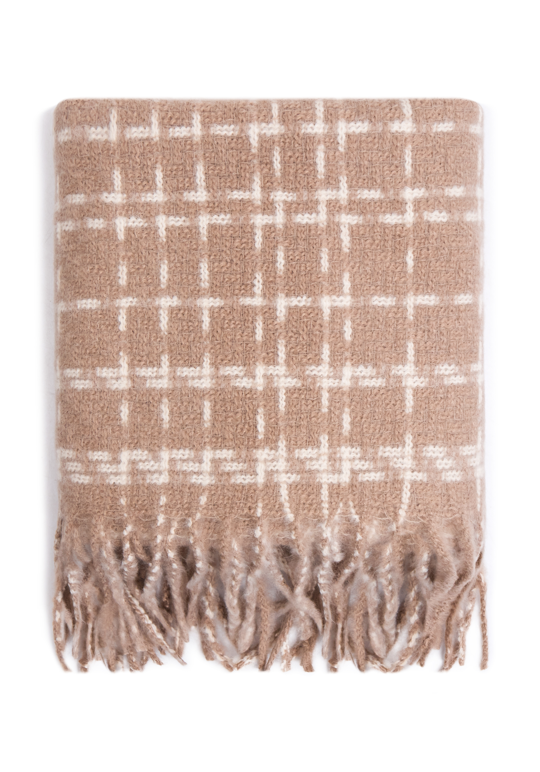 Палантин "Маргарита"