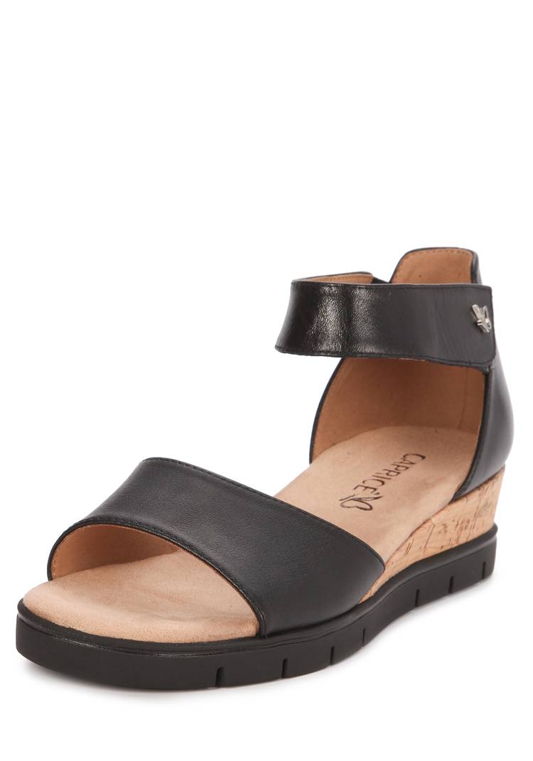 Босоножки женские Этиль шир.  750, рис. 9