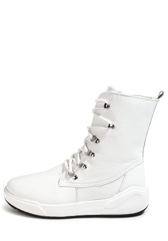 Ботинки женские Брита шир.  580, рис. 18