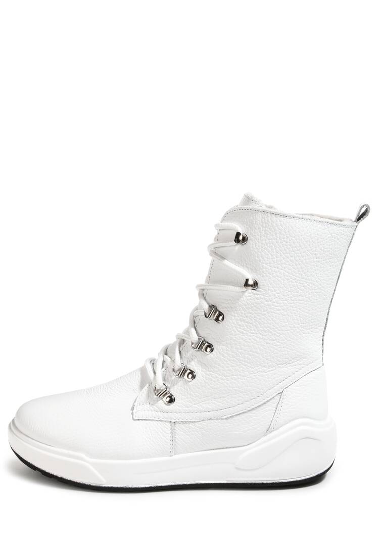 Ботинки женские Брита шир.  750, рис. 18