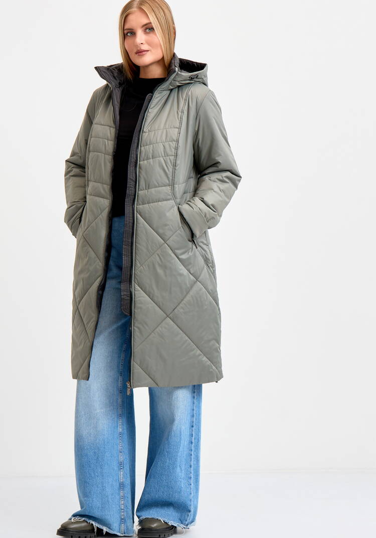 Пальто Великолепие шир.  750, рис. 16