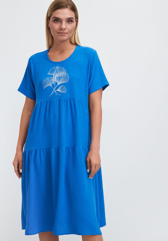 Платье Андреа шир.  580, рис. 7