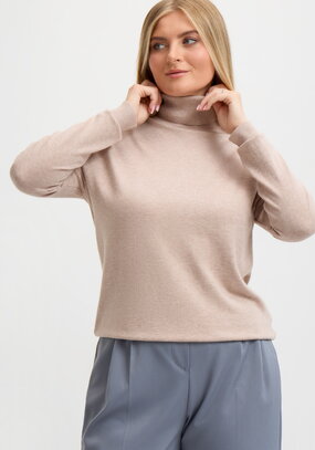 Водолазка Дамира