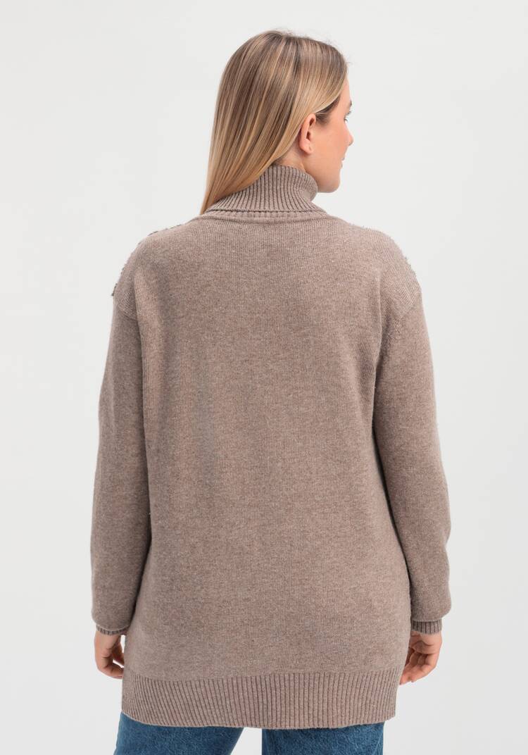 Водолазка Патриция шир.  750, рис. 23