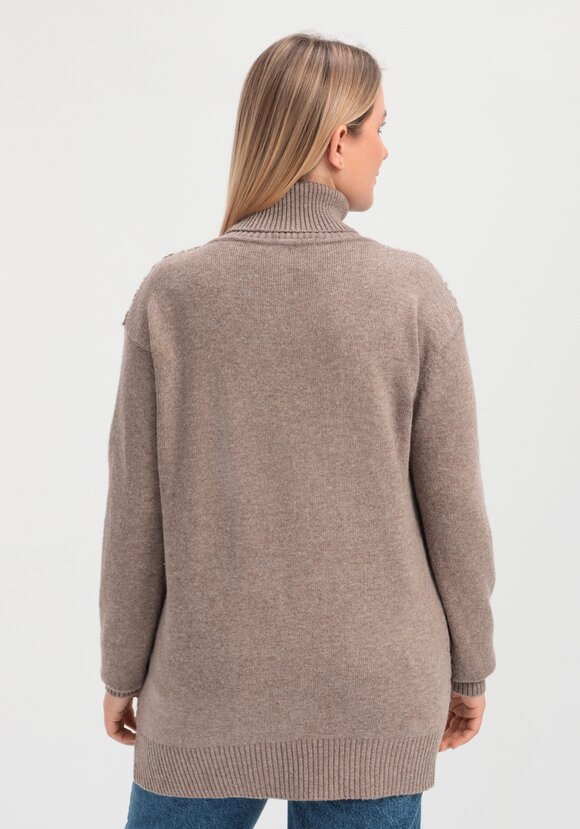 Водолазка Патриция шир.  580, рис. 23