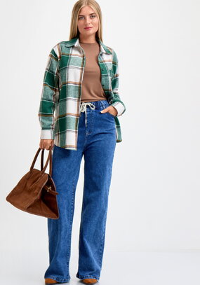 Джинсы Шарлотта