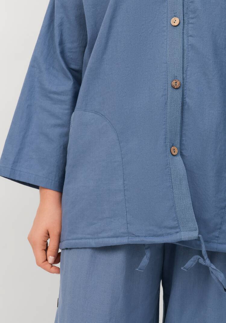 Пыльник Шарлотта шир.  750, рис. 11