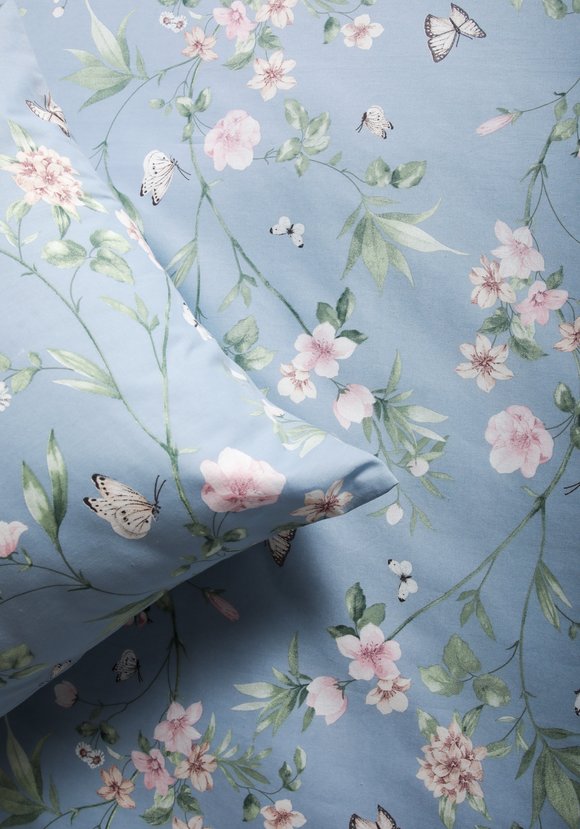 Комплект наволочек Лазурный берег, 2 шт. шир.  580, рис. 14