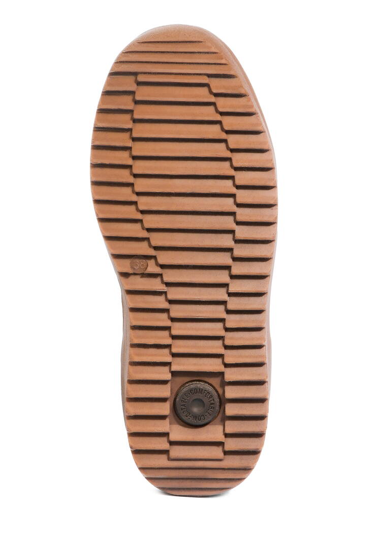 Ботинки женские Анка шир.  750, рис. 5