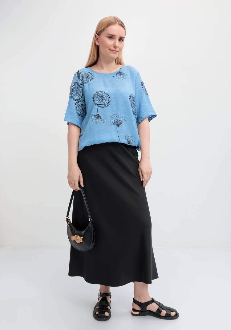 Футболка Дебора шир.  750, рис. 8