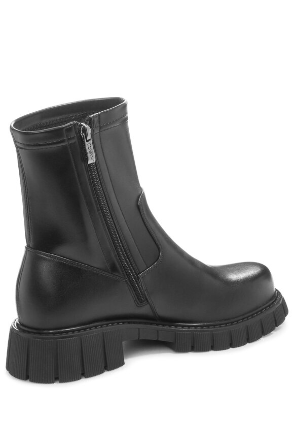 Полусапоги женские Росяна шир.  580, рис. 3