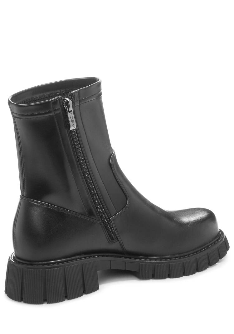 Полусапоги женские Росяна шир.  750, рис. 3